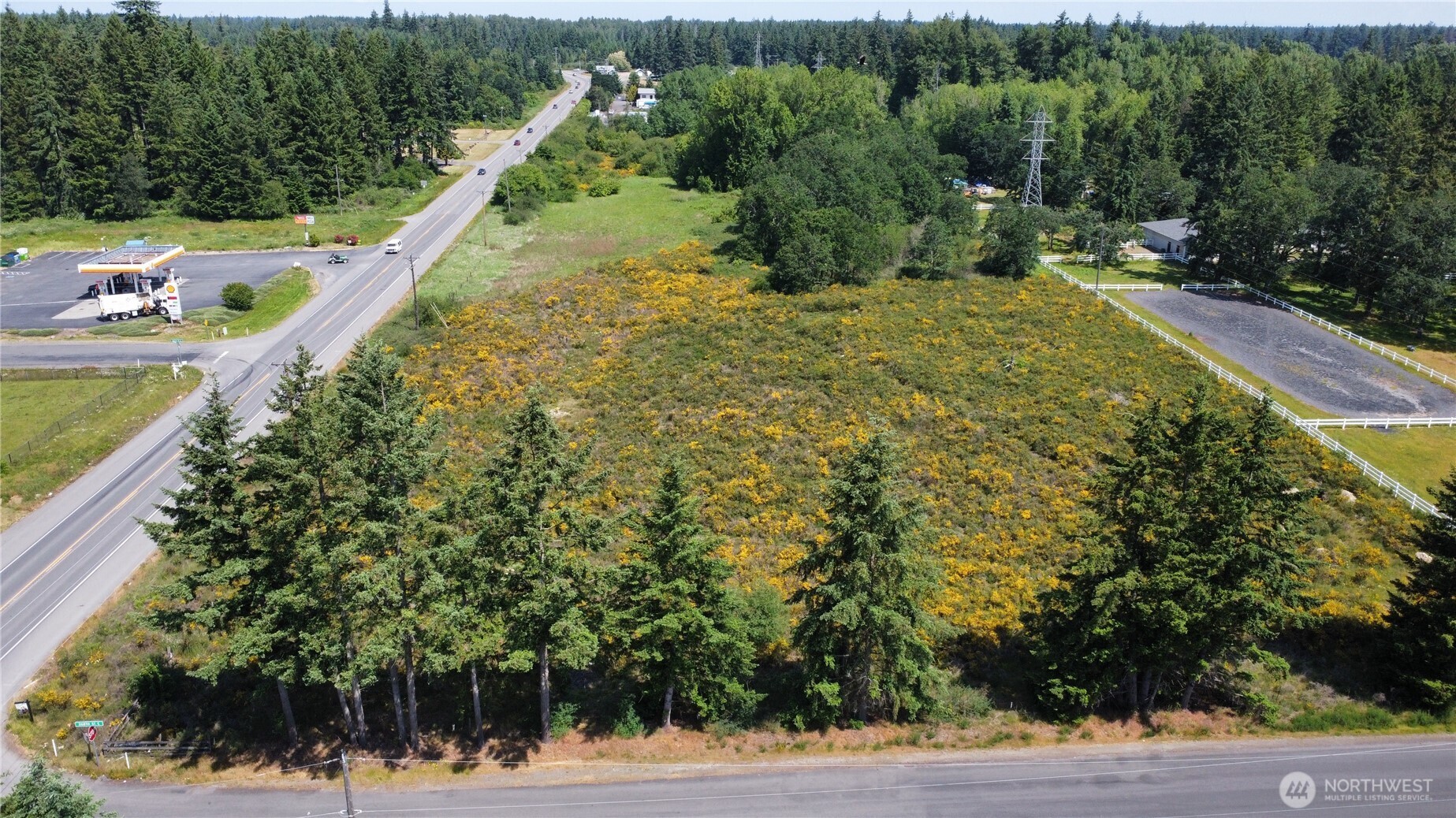 26527 Mountain Highway E Spanaway WA 98387