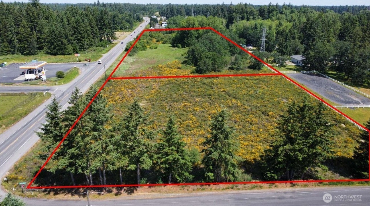 26527 Mountain Highway E Spanaway WA 98387