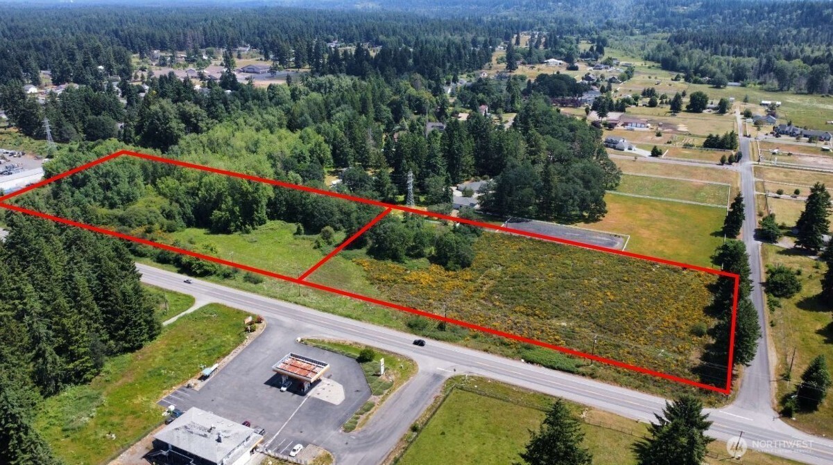 26527 Mountain Highway E Spanaway WA 98387
