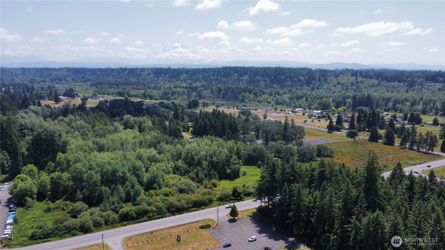 26527 Mountain Highway E Spanaway WA 98387