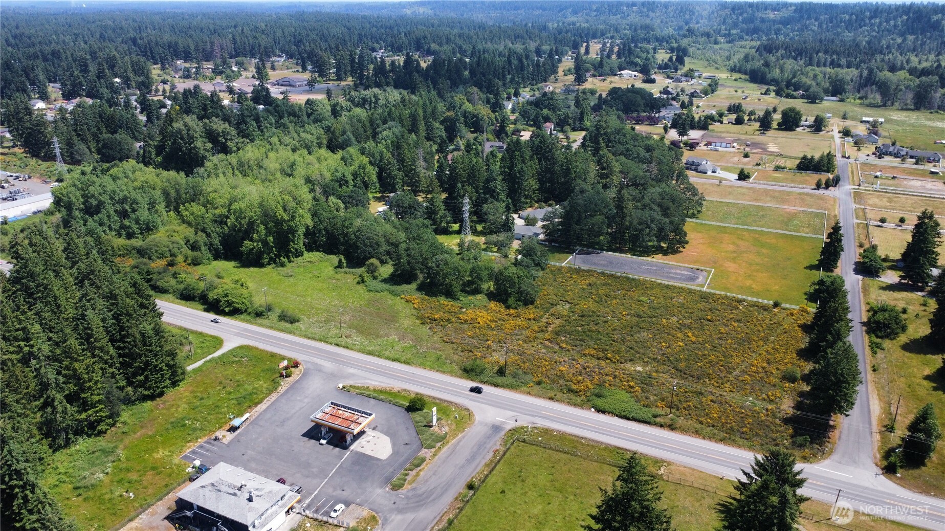 26527 Mountain Highway E Spanaway WA 98387