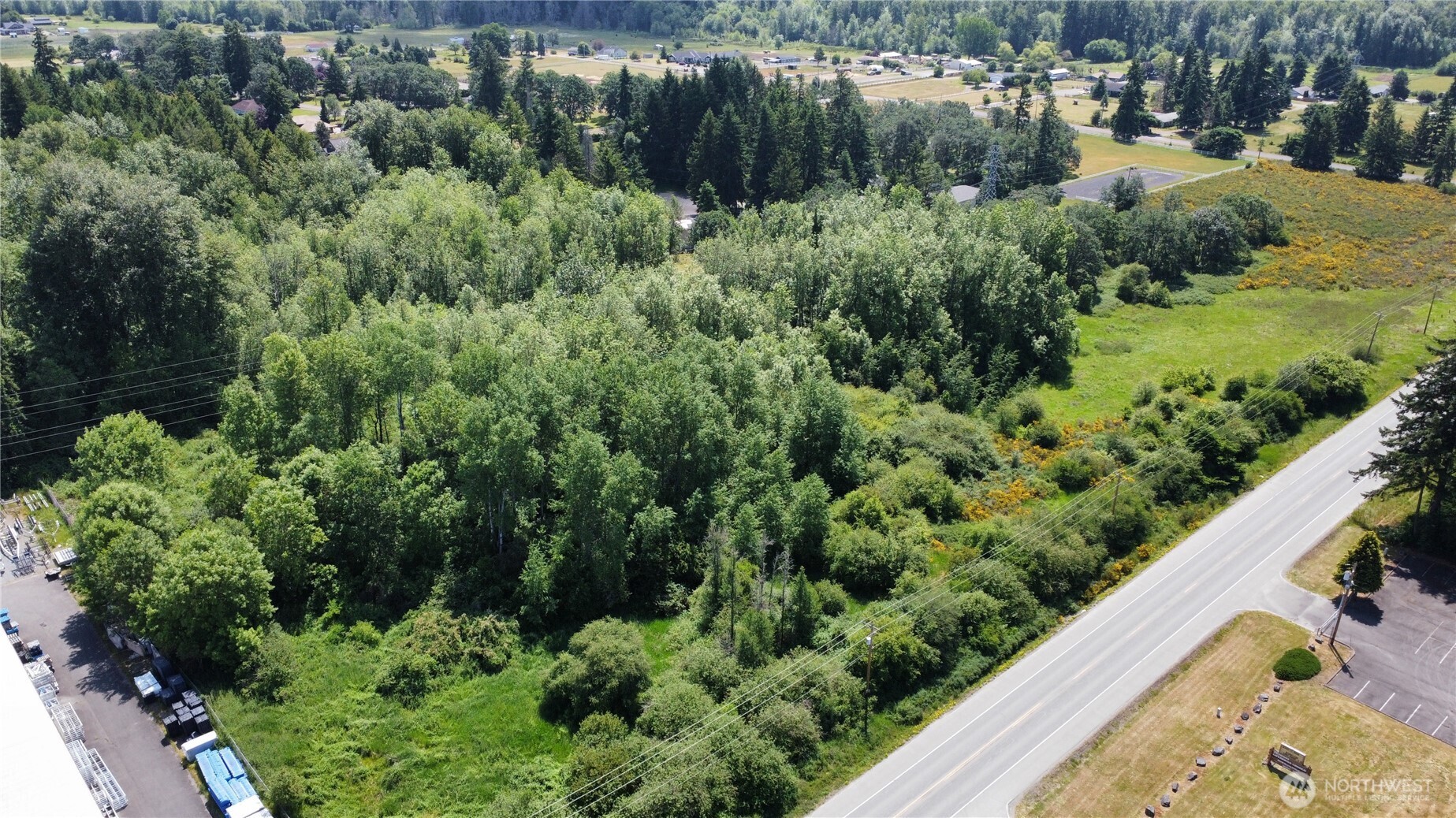 26527 Mountain Highway E Spanaway WA 98387