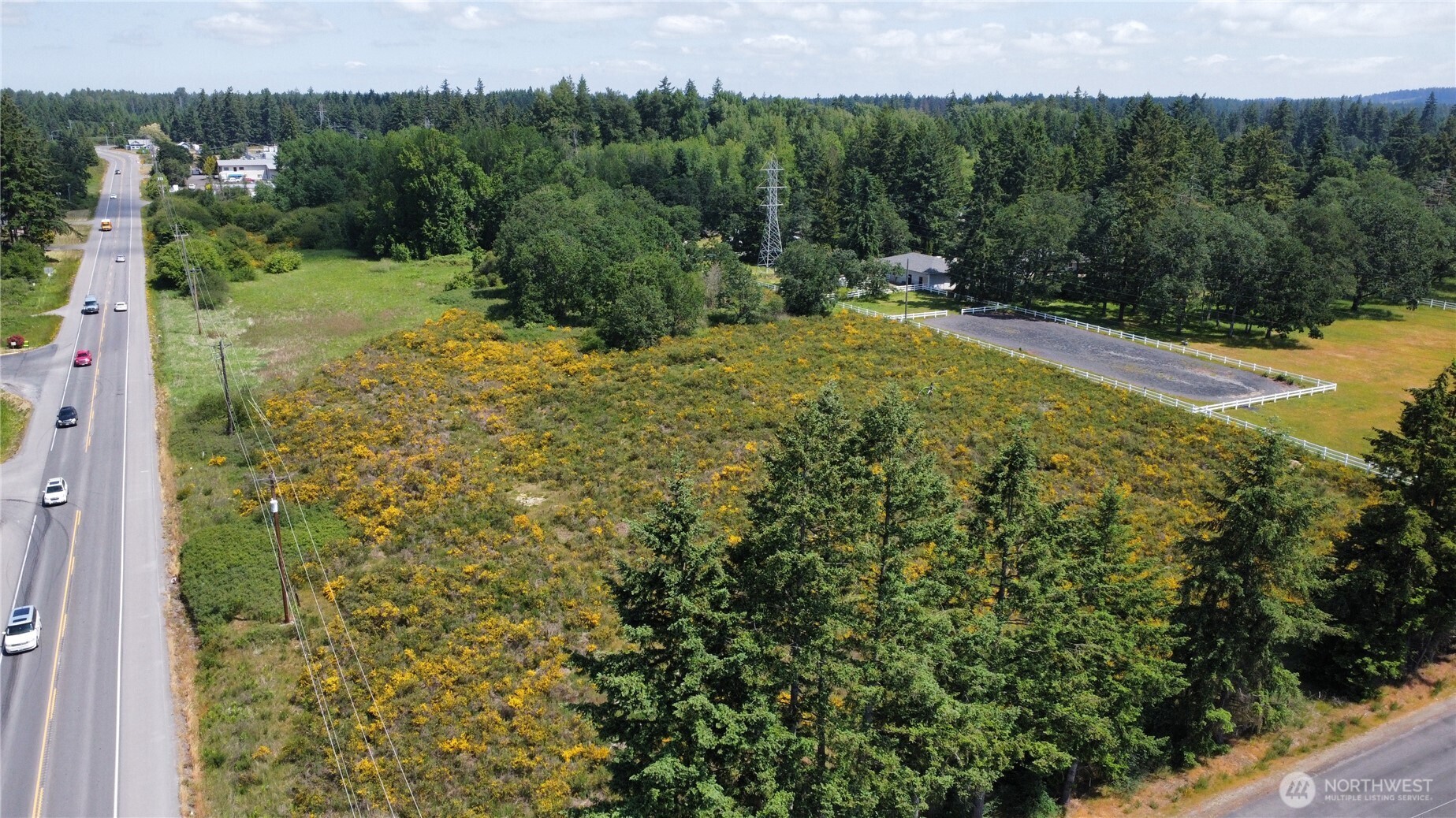 26527 Mountain Highway E Spanaway WA 98387