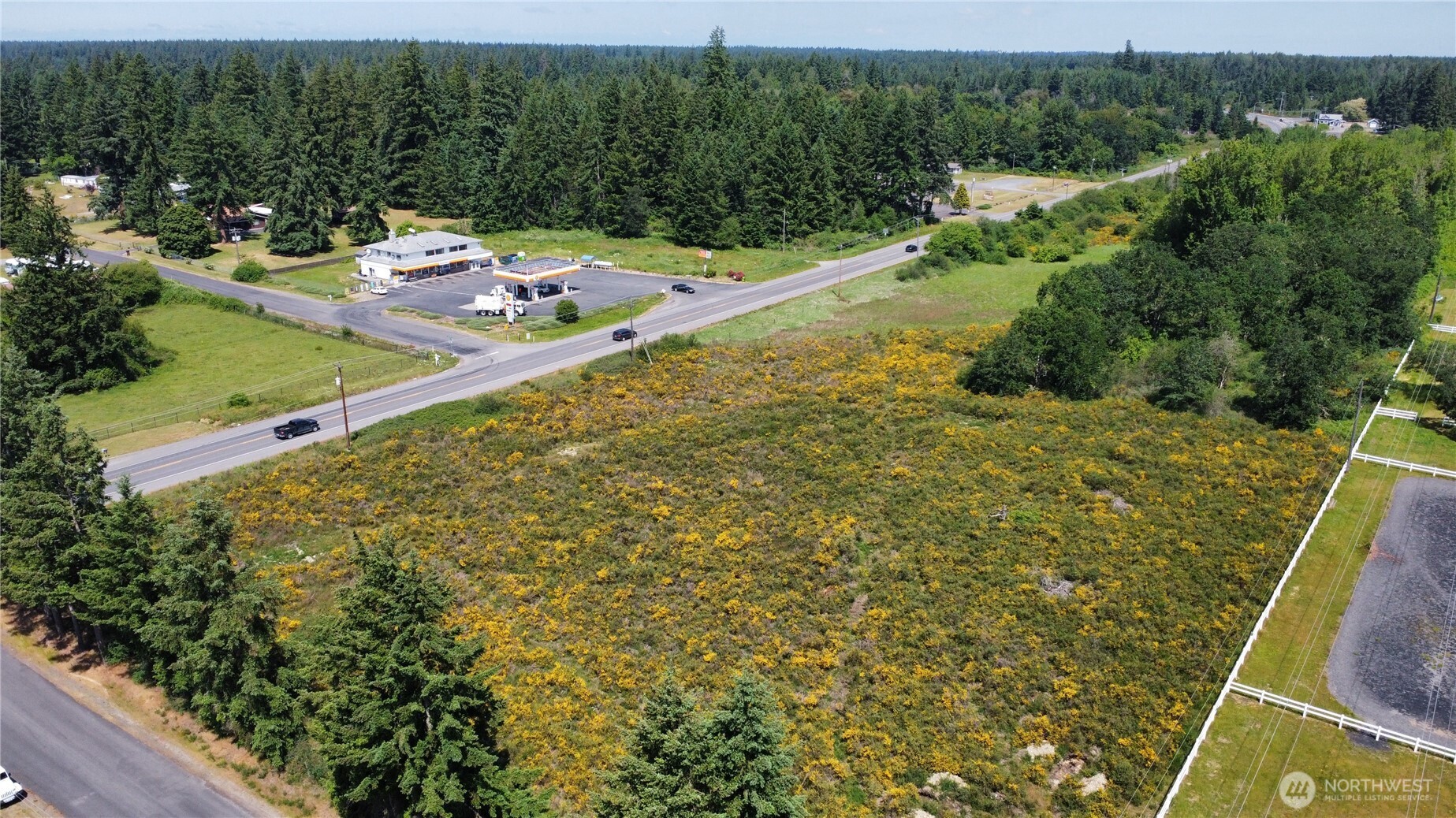 26527 Mountain Highway E Spanaway WA 98387