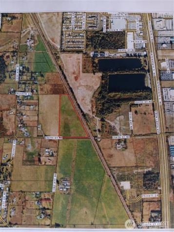 23 156th Street NE Marysville WA 98271