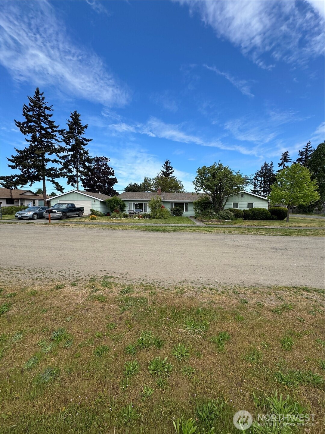 99999 W Maple Street Sequim WA 98382