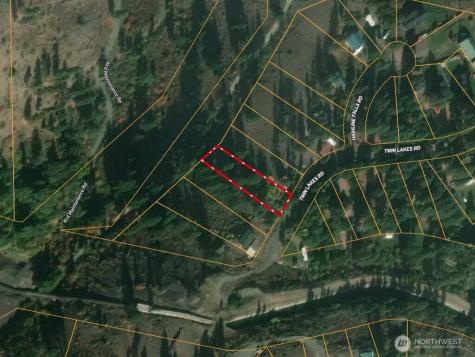 17 Twin Lakes Road Cle Elum WA 98922
