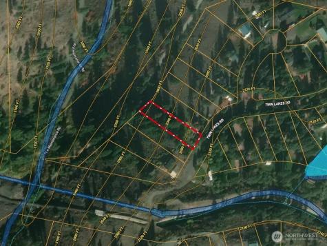 17 Twin Lakes Road Cle Elum WA 98922