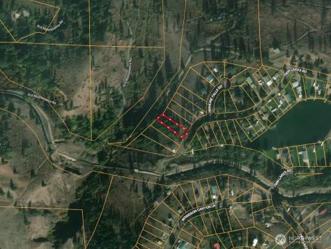 17 Twin Lakes Road Cle Elum WA 98922