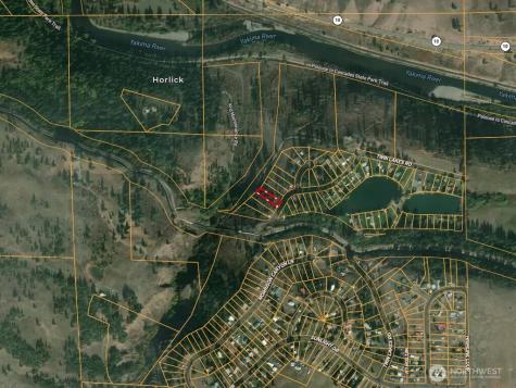 17 Twin Lakes Road Cle Elum WA 98922