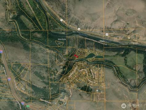17 Twin Lakes Road Cle Elum WA 98922