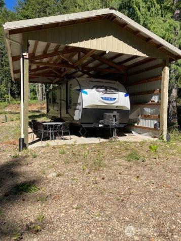 80 N Lookout Place Hoodsport WA 98548