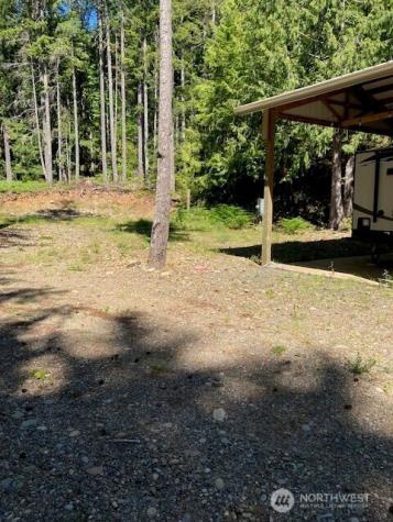 80 N Lookout Place Hoodsport WA 98548