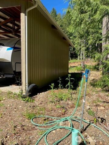 80 N Lookout Place Hoodsport WA 98548