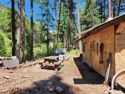 0 Klondike Road Republic WA 99166