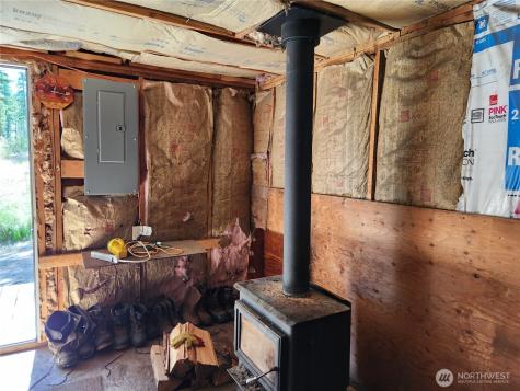 0 Klondike Road Republic WA 99166
