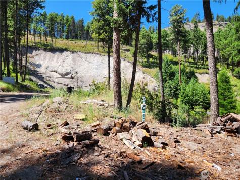 0 Klondike Road Republic WA 99166