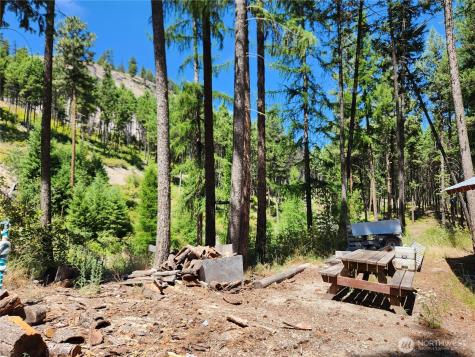 0 Klondike Road Republic WA 99166