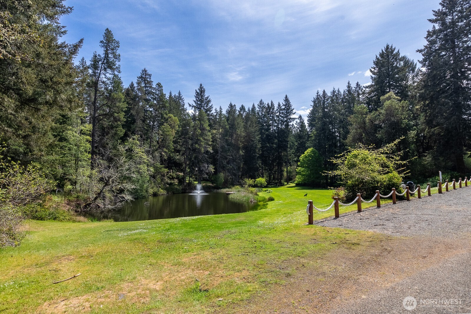 12027 Country Club Drive Anderson Island WA 98303