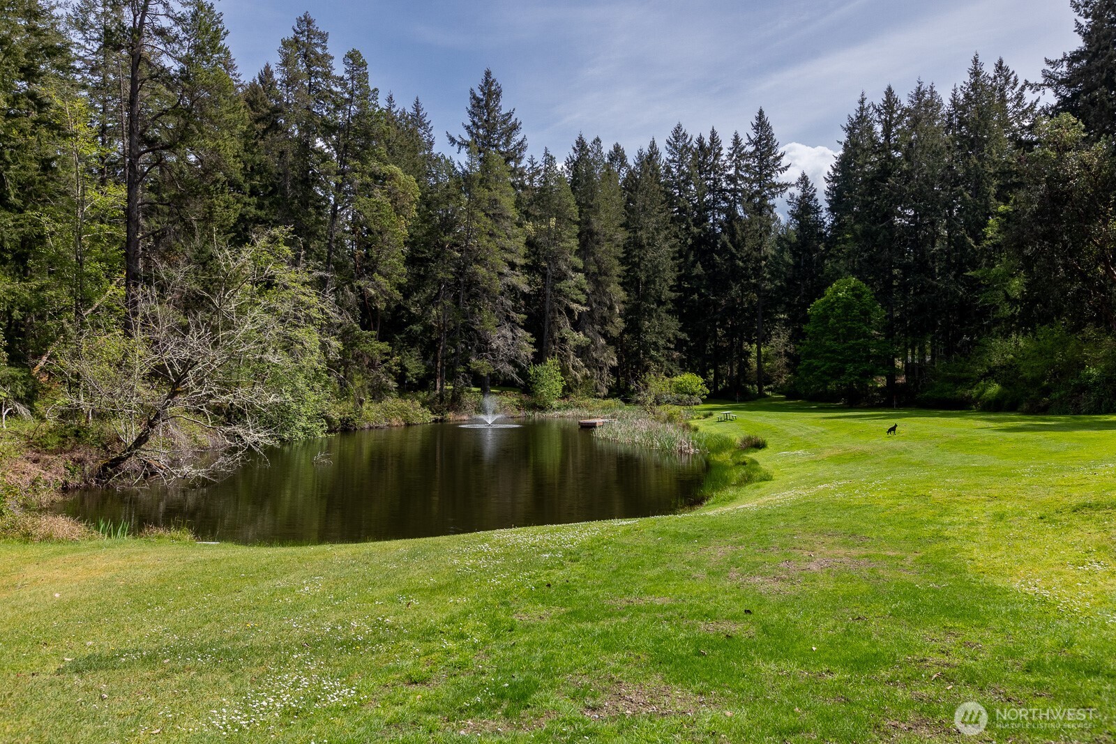 12027 Country Club Drive Anderson Island WA 98303