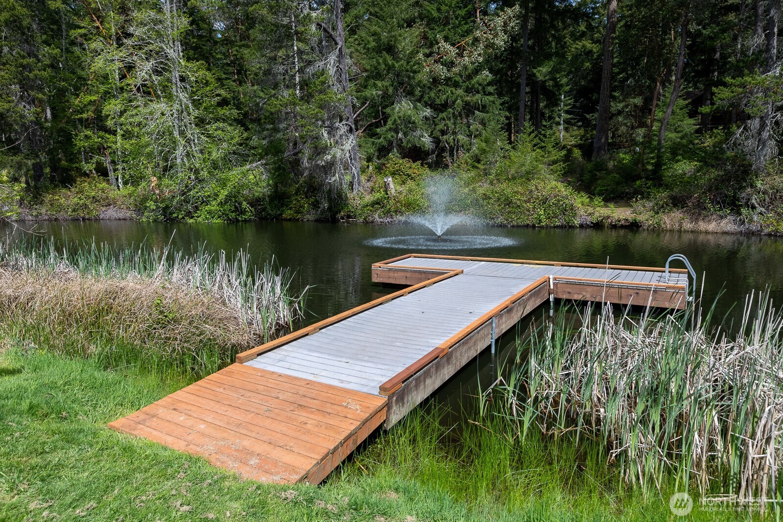 12027 Country Club Drive Anderson Island WA 98303