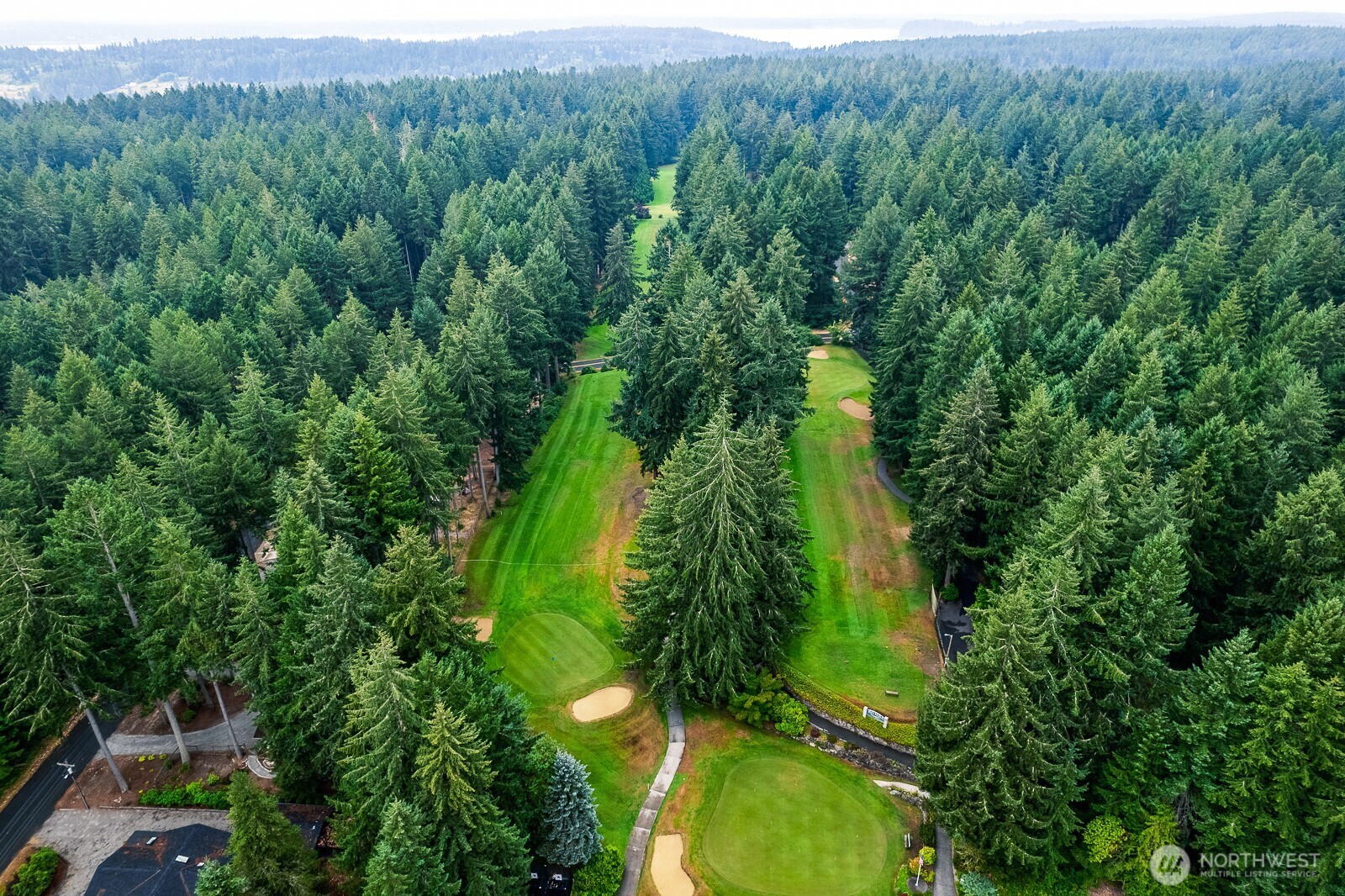 12027 Country Club Drive Anderson Island WA 98303