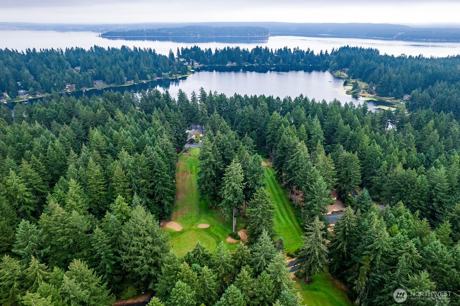 12027 Country Club Drive Anderson Island WA 98303