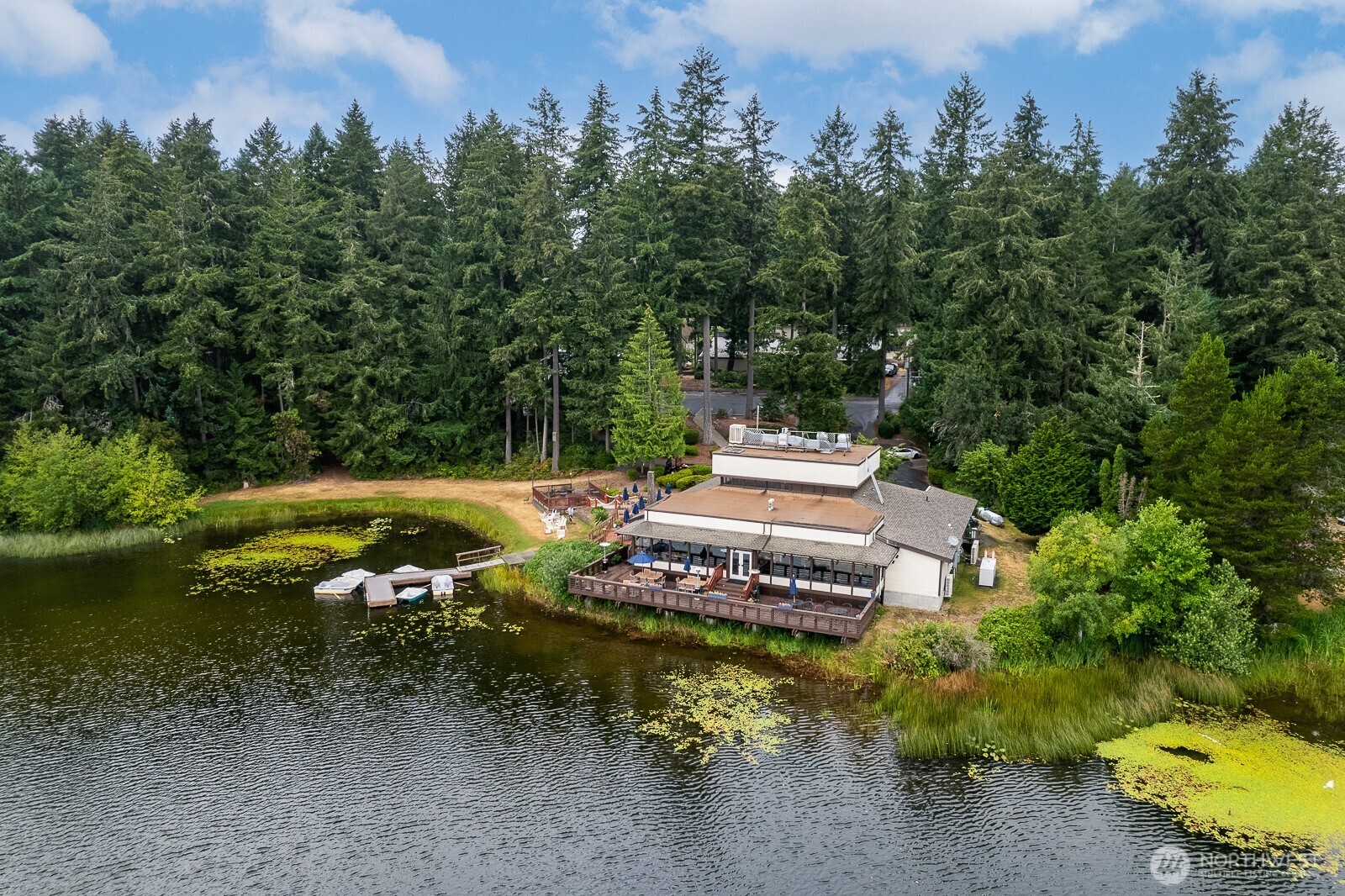 12027 Country Club Drive Anderson Island WA 98303