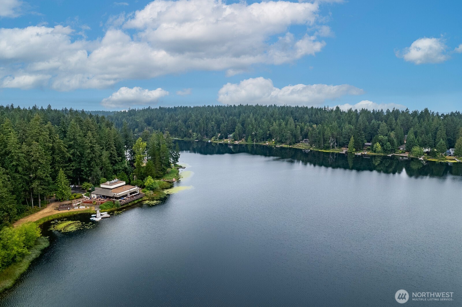 12027 Country Club Drive Anderson Island WA 98303