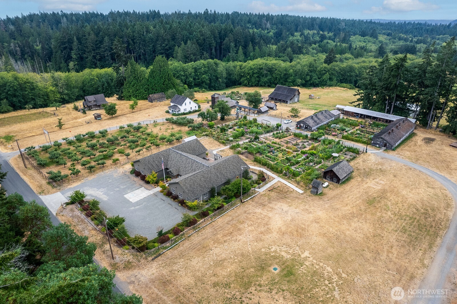 12027 Country Club Drive Anderson Island WA 98303