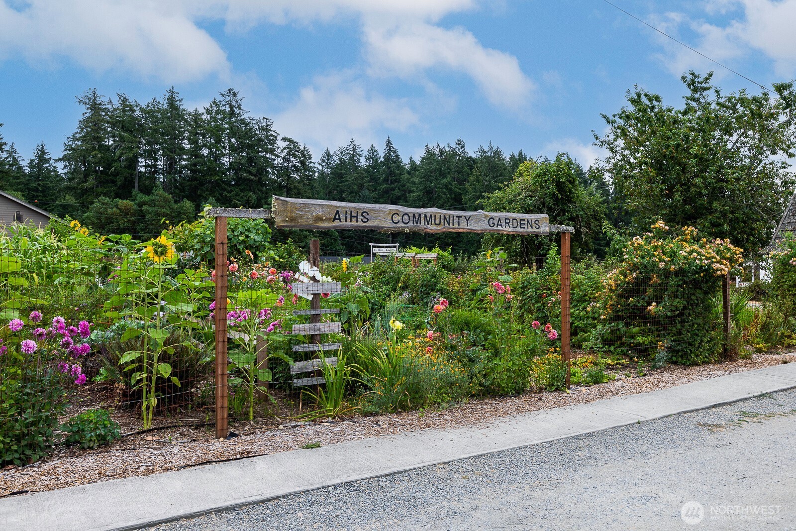 12027 Country Club Drive Anderson Island WA 98303