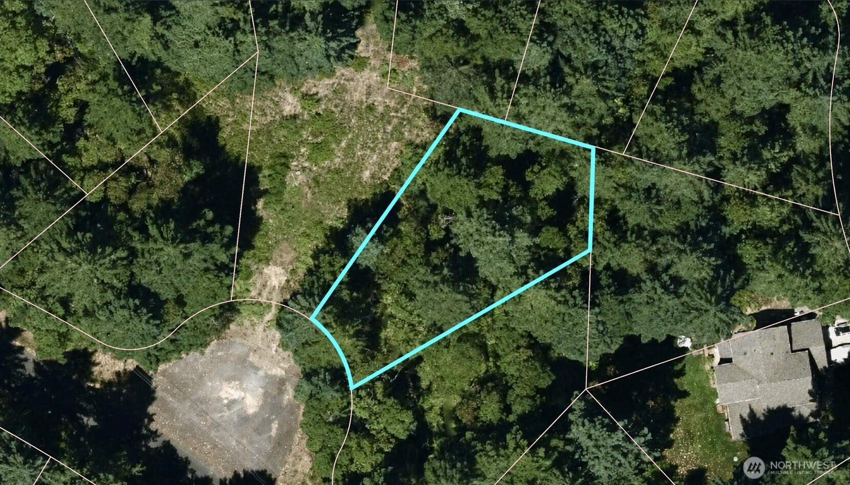 12027 Country Club Drive Anderson Island WA 98303