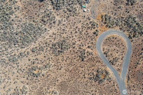 0 Lot 71 Settler Place Waterville WA 98858