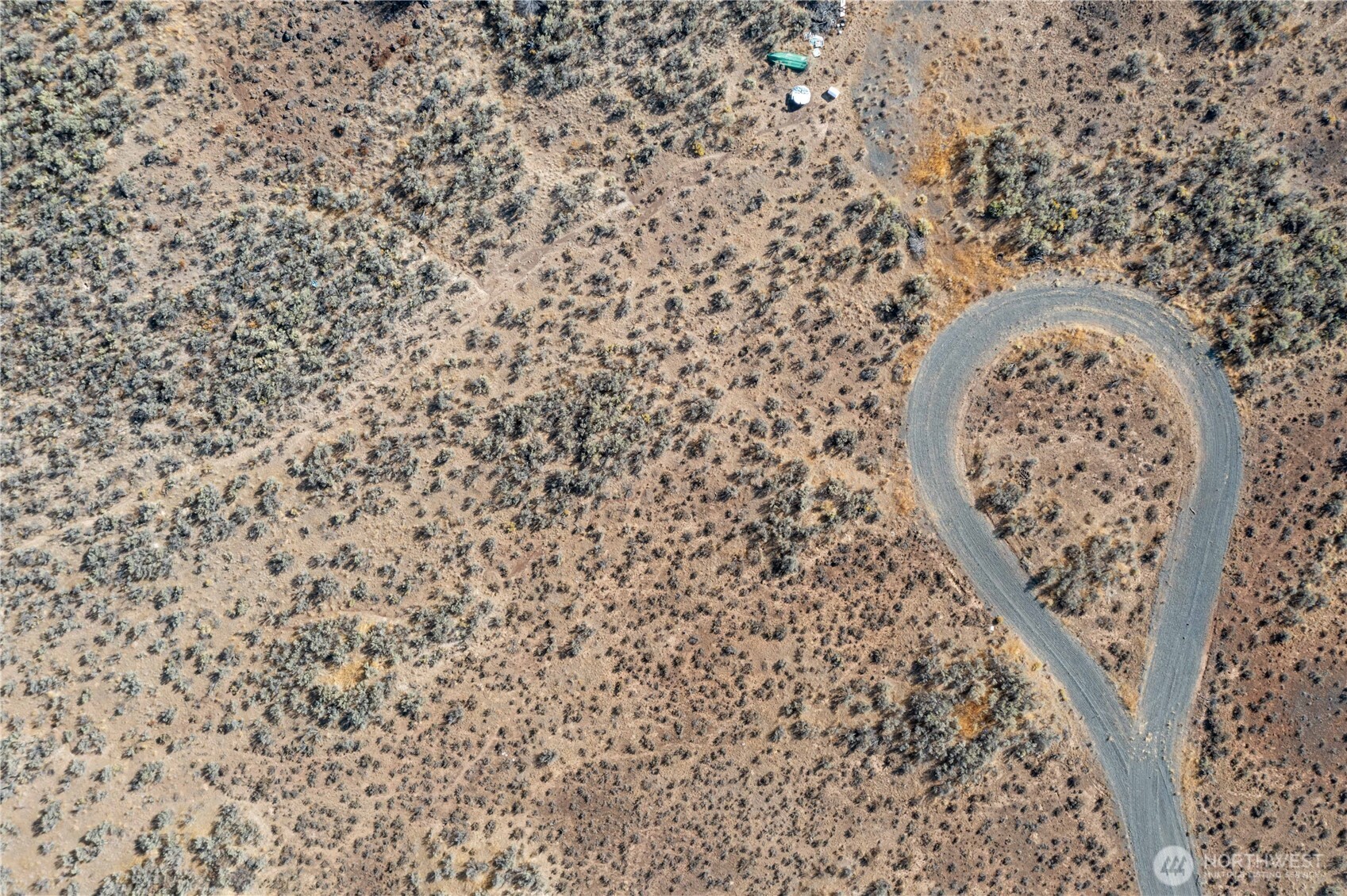 0 Lot 71 Settler Place Waterville WA 98858