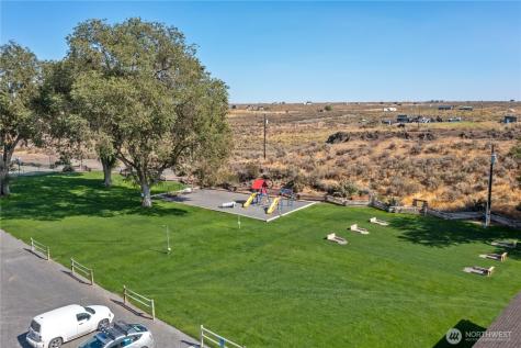 0 Lot 71 Settler Place Waterville WA 98858