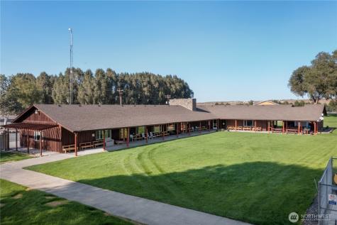 0 Lot 71 Settler Place Waterville WA 98858