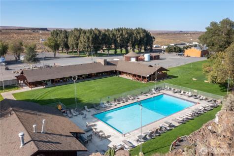 0 Lot 71 Settler Place Waterville WA 98858