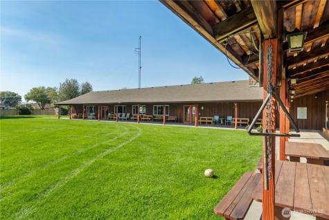 0 Lot 71 Settler Place Waterville WA 98858