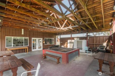 0 Lot 71 Settler Place Waterville WA 98858