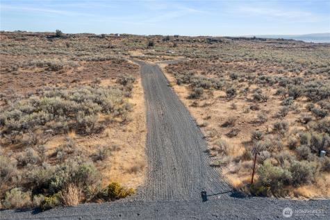 0 Lot 71 Settler Place Waterville WA 98858