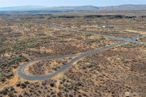 0 Lot 71 Settler Place Waterville WA 98858