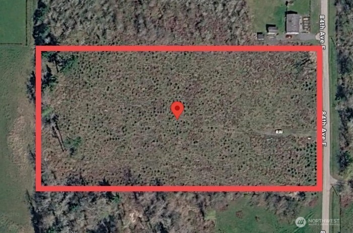 33208 84th Avenue E Eatonville WA 98328