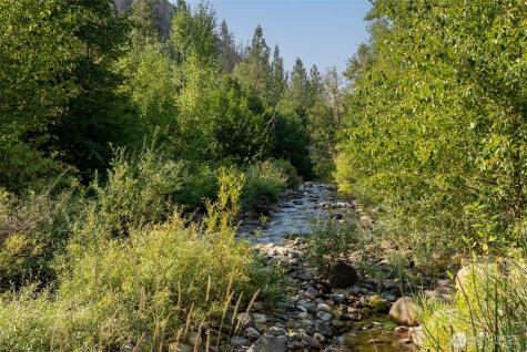 88 Gold Creek Road Carlton WA 98814