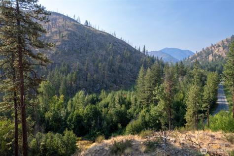 88 Gold Creek Road Carlton WA 98814