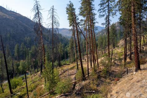 88 Gold Creek Road Carlton WA 98814