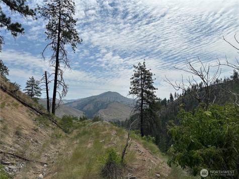 88 Gold Creek Road Carlton WA 98814