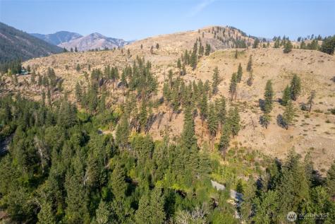 88 Gold Creek Road Carlton WA 98814