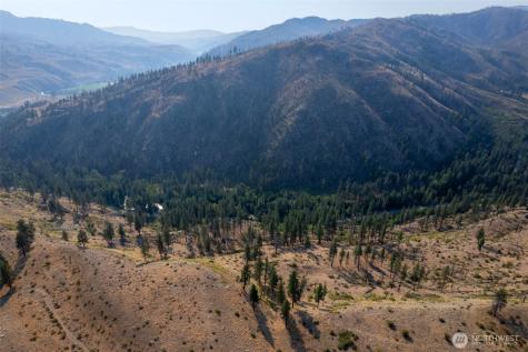 88 Gold Creek Road Carlton WA 98814