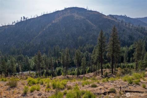 88 Gold Creek Road Carlton WA 98814