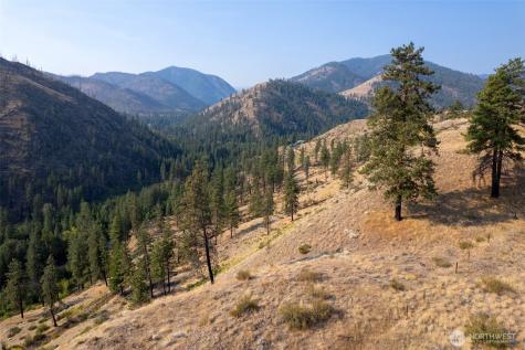 88 Gold Creek Road Carlton WA 98814